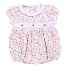 Magnolia Baby Autumn Classic Bubble